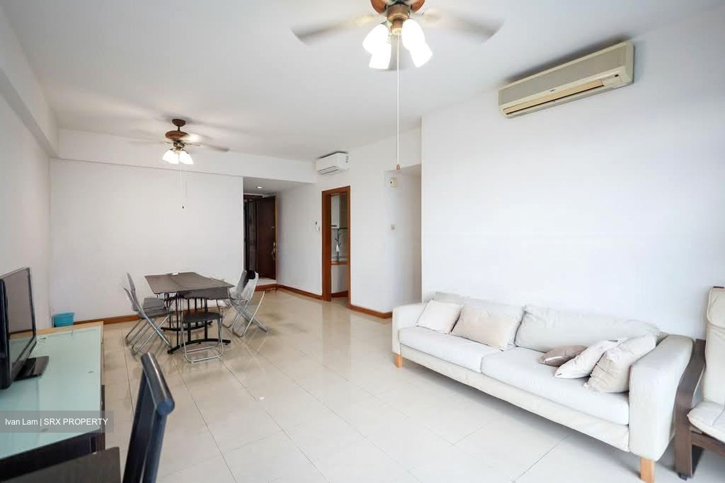 West Coast Avenue (D5), Condominium #552825841